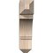 Ekena Millwork Imperial Craftsman Smooth Bracket, Douglas Fir, 5 1/2"W x 22"D x 22"H BKT06X22X22IMP04SDF - alternate 4